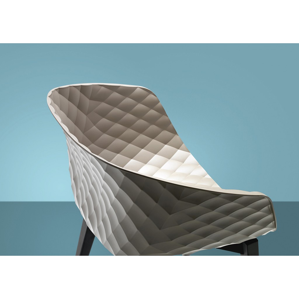 Scaun Uni-ka 599 - Nuovo Design